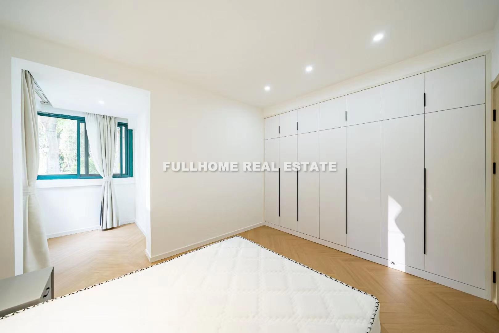 Moon River - Interior view 4, Shanghai rental property