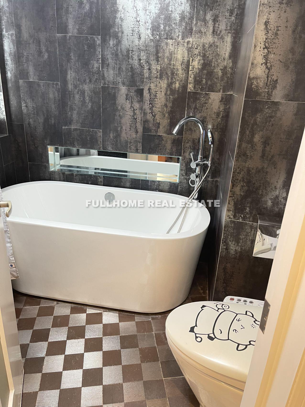 Gubei International Plaza - Interior view 2, Shanghai rental property