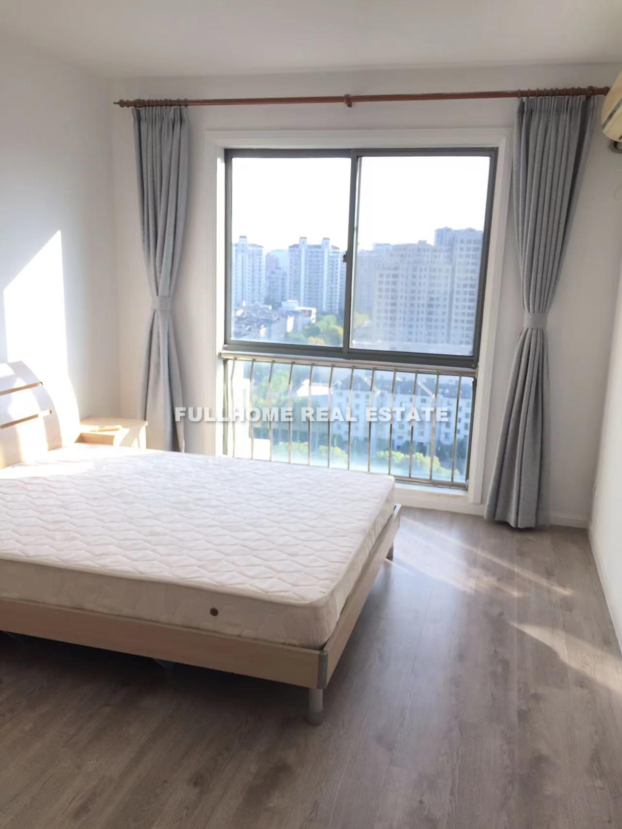 HengSheng Yuan - Interior view 3, Shanghai rental property