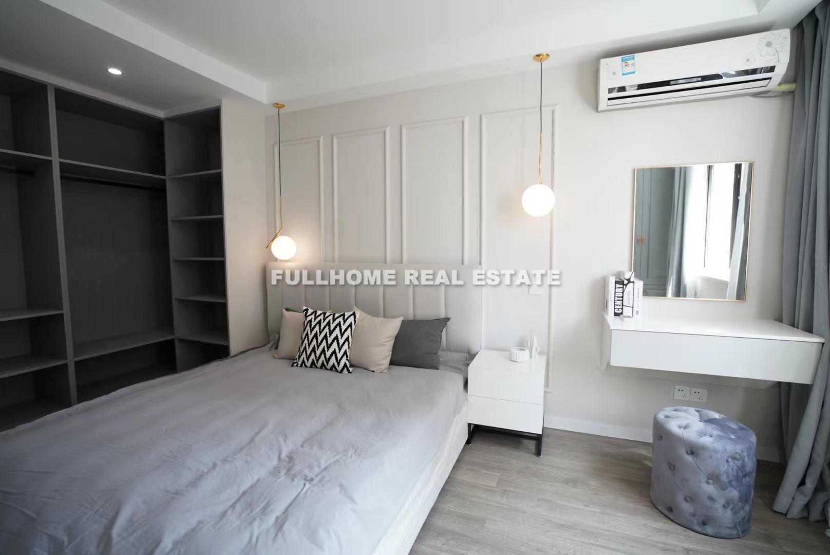 San He Garden - Interior view 8, Shanghai rental property