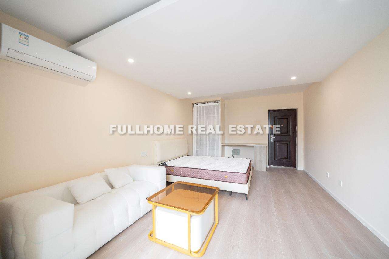 Shenfeng Apartment - Interior view 2, Shanghai rental property