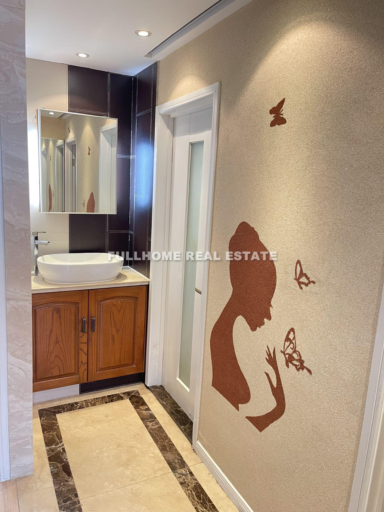 Gubei International Plaza - Interior view 3, Shanghai rental property