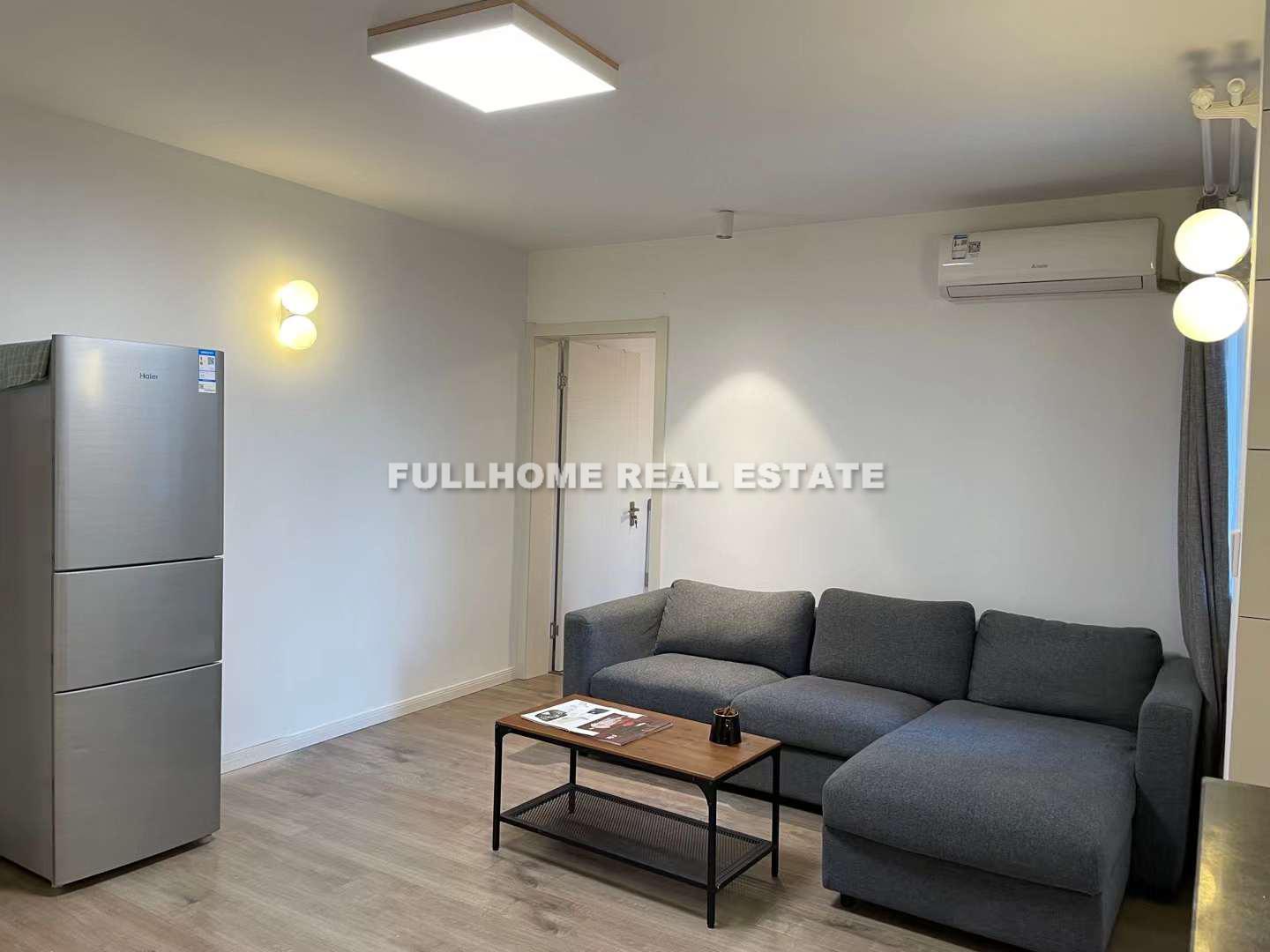 Changning Mansion - Interior view 2, Shanghai rental property