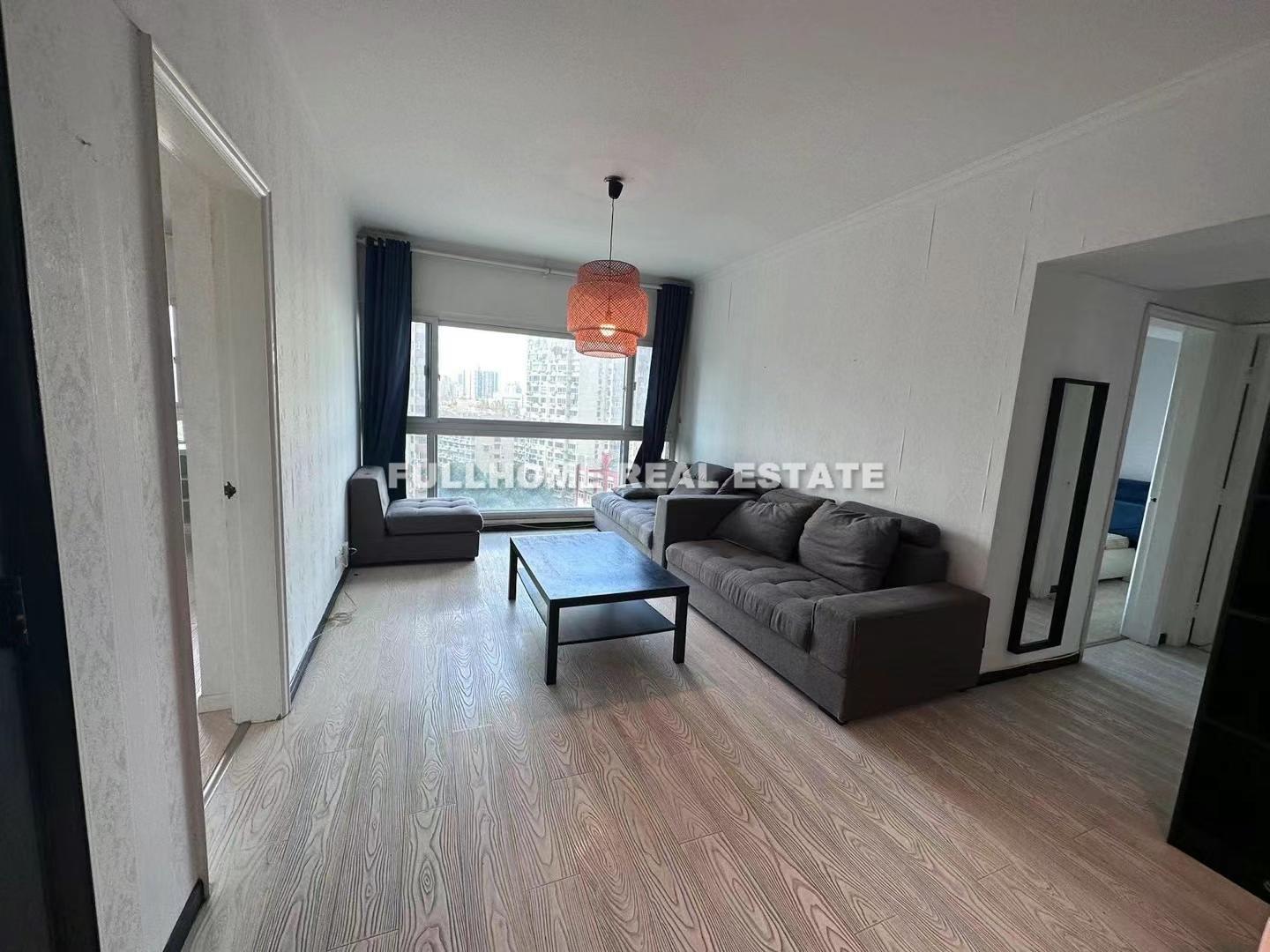 Arcadia - 3 bedroom apartment in Shanghai, Xujiahui, Downtown