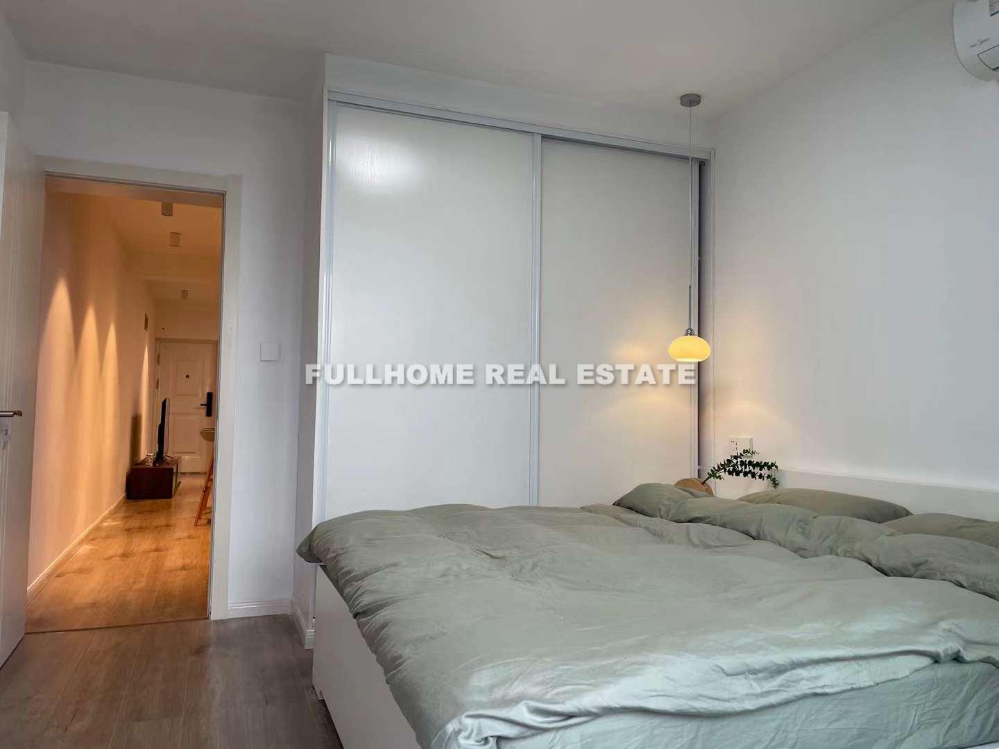 Changning Mansion - Interior view 5, Shanghai rental property