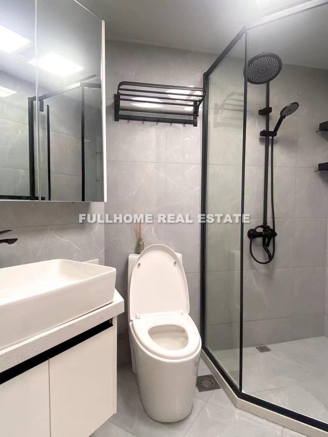 San He Garden - Interior view 8, Shanghai rental property