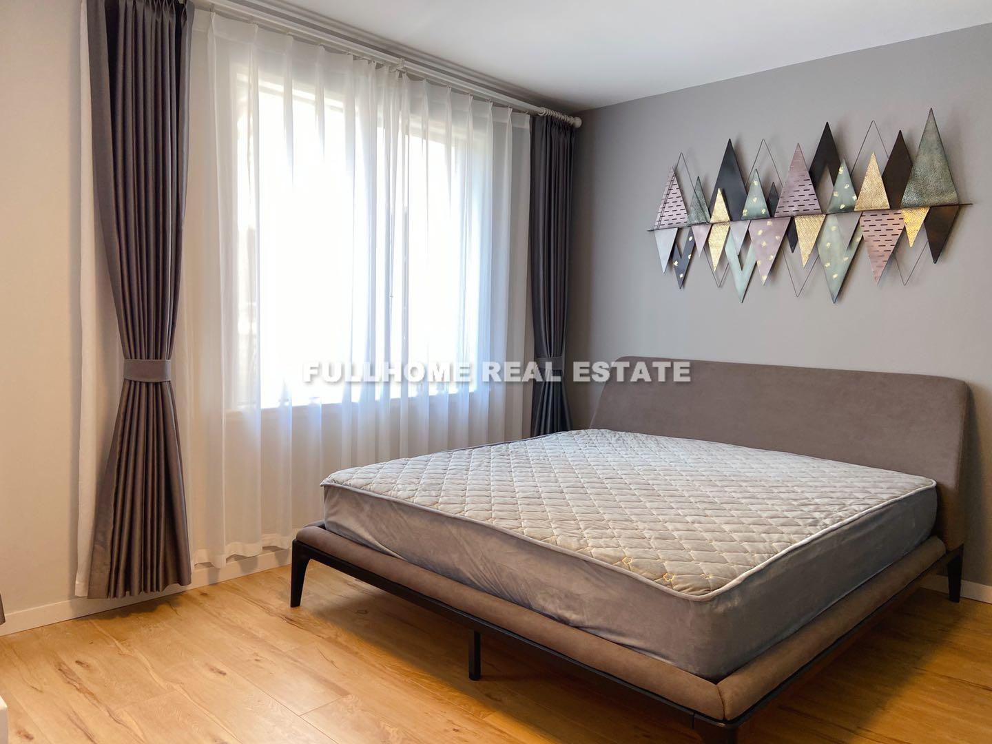 Paris Garden - Interior view 10, Shanghai rental property