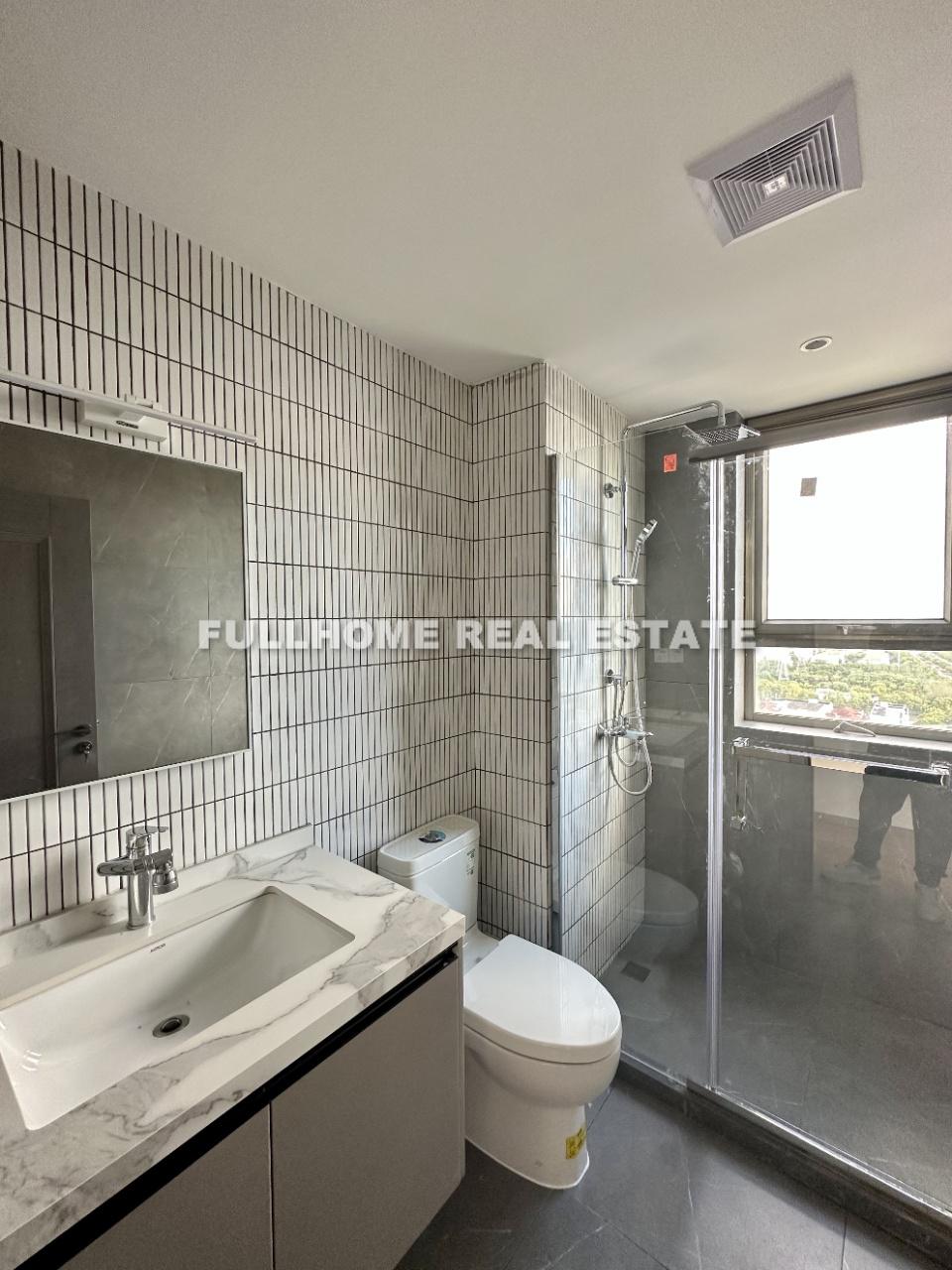 Yanlord Town - Interior view 3, Shanghai rental property