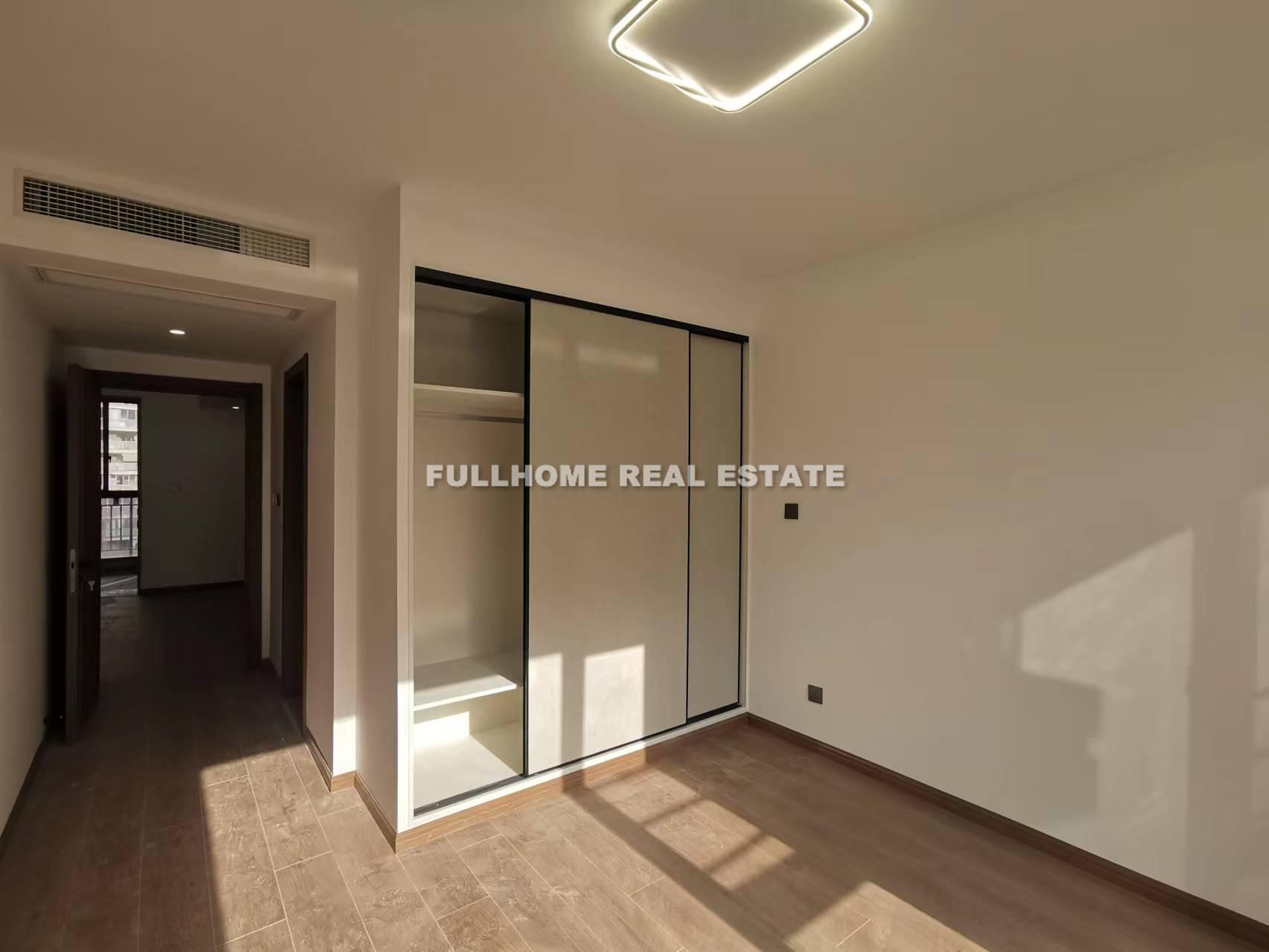 Rich Garden - Interior view 9, Shanghai rental property