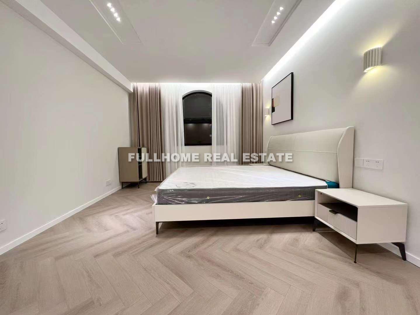 San He Garden - Interior view 7, Shanghai rental property