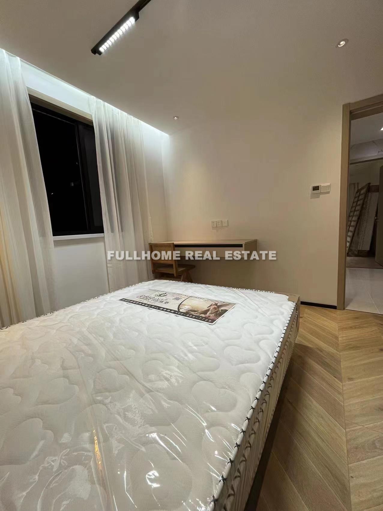 Renheng Square - Interior view 4, Shanghai rental property