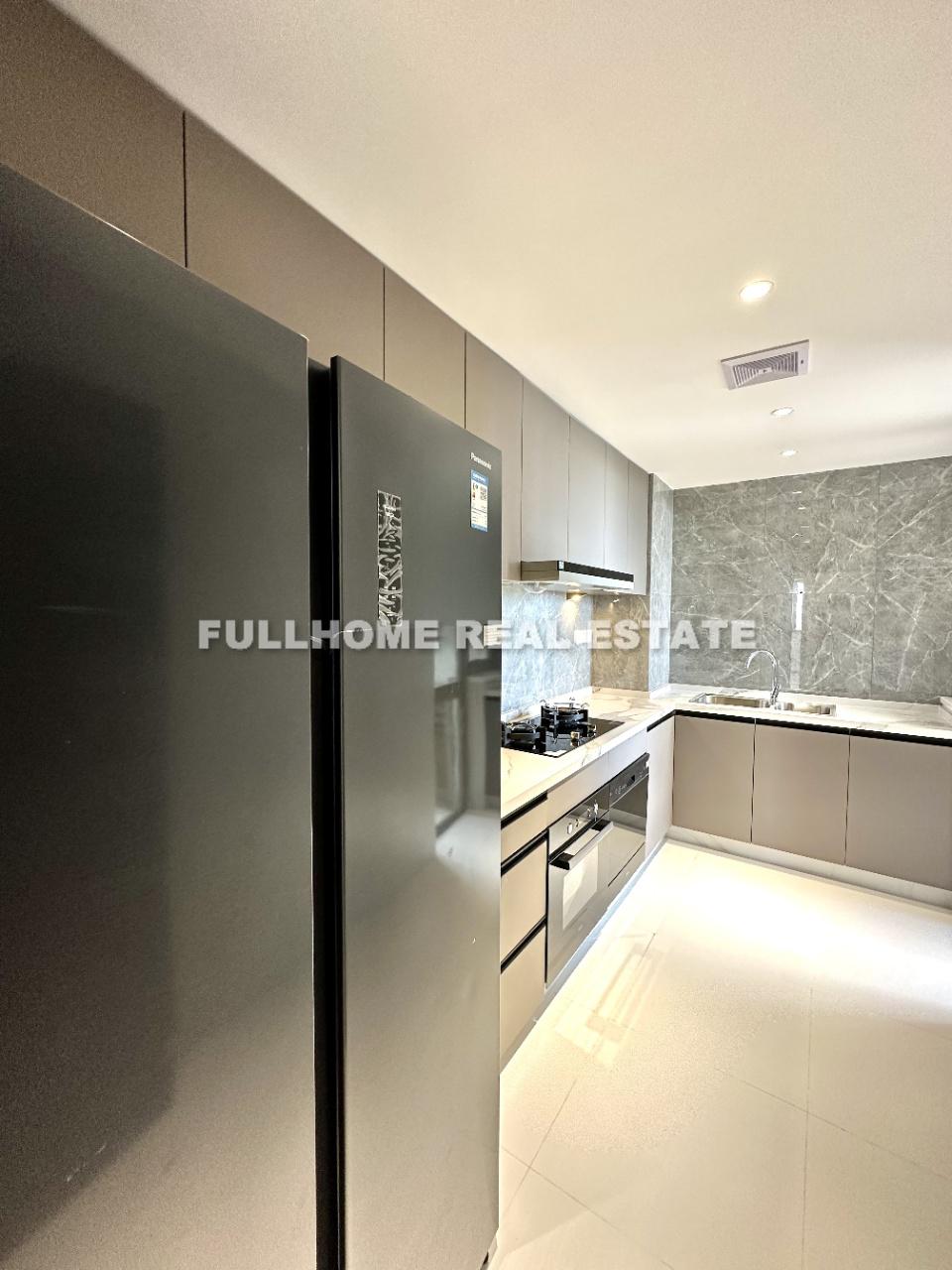 Yanlord Town - Interior view 4, Shanghai rental property