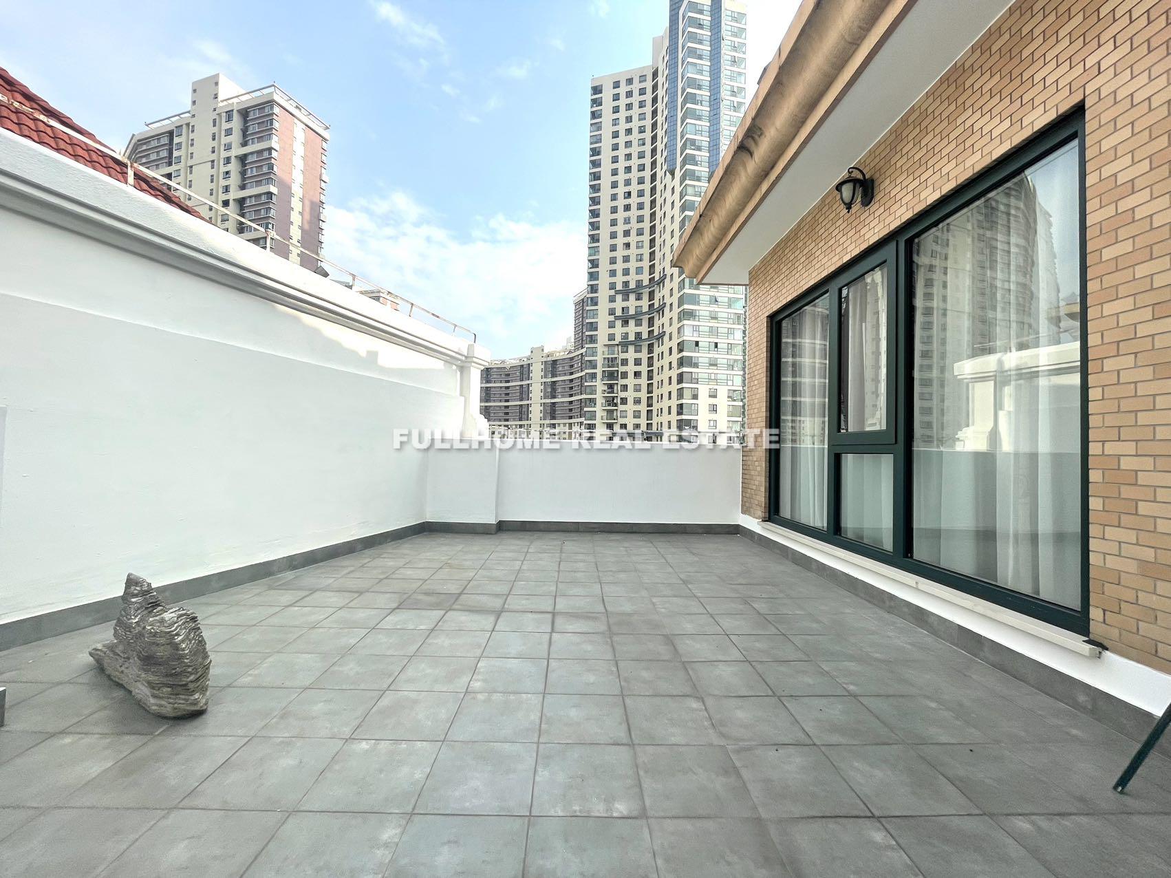 Yanlord Garden - Interior view 14, Shanghai rental property