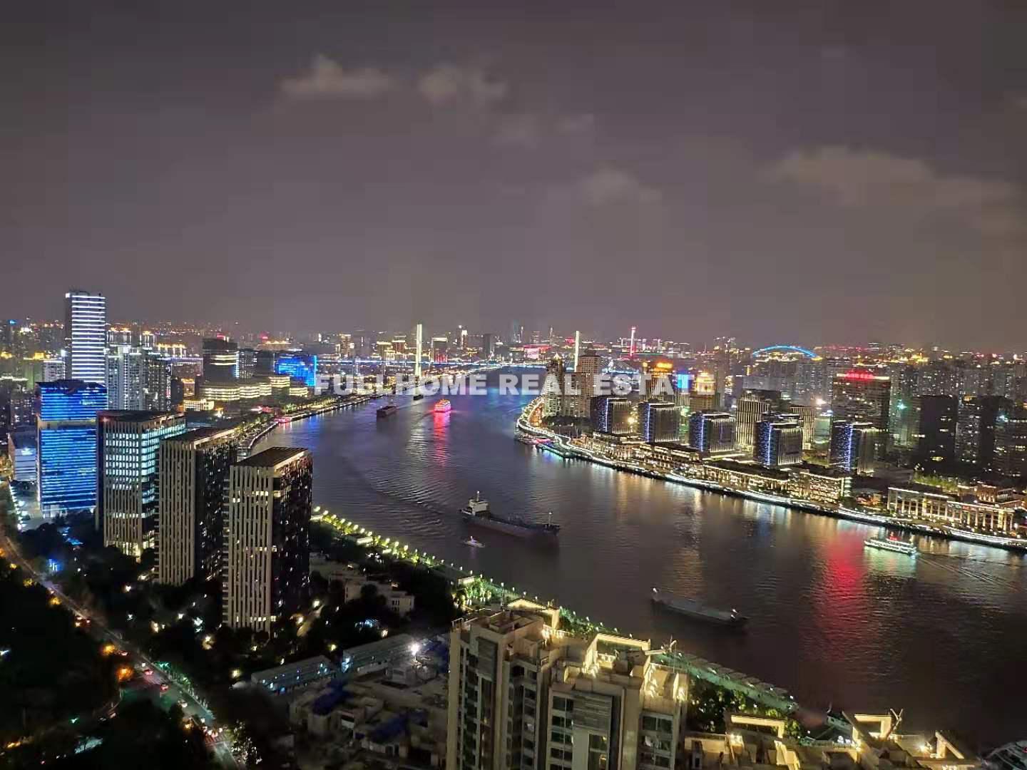 Shimao Riviera Garden - Interior view 2, Shanghai rental property