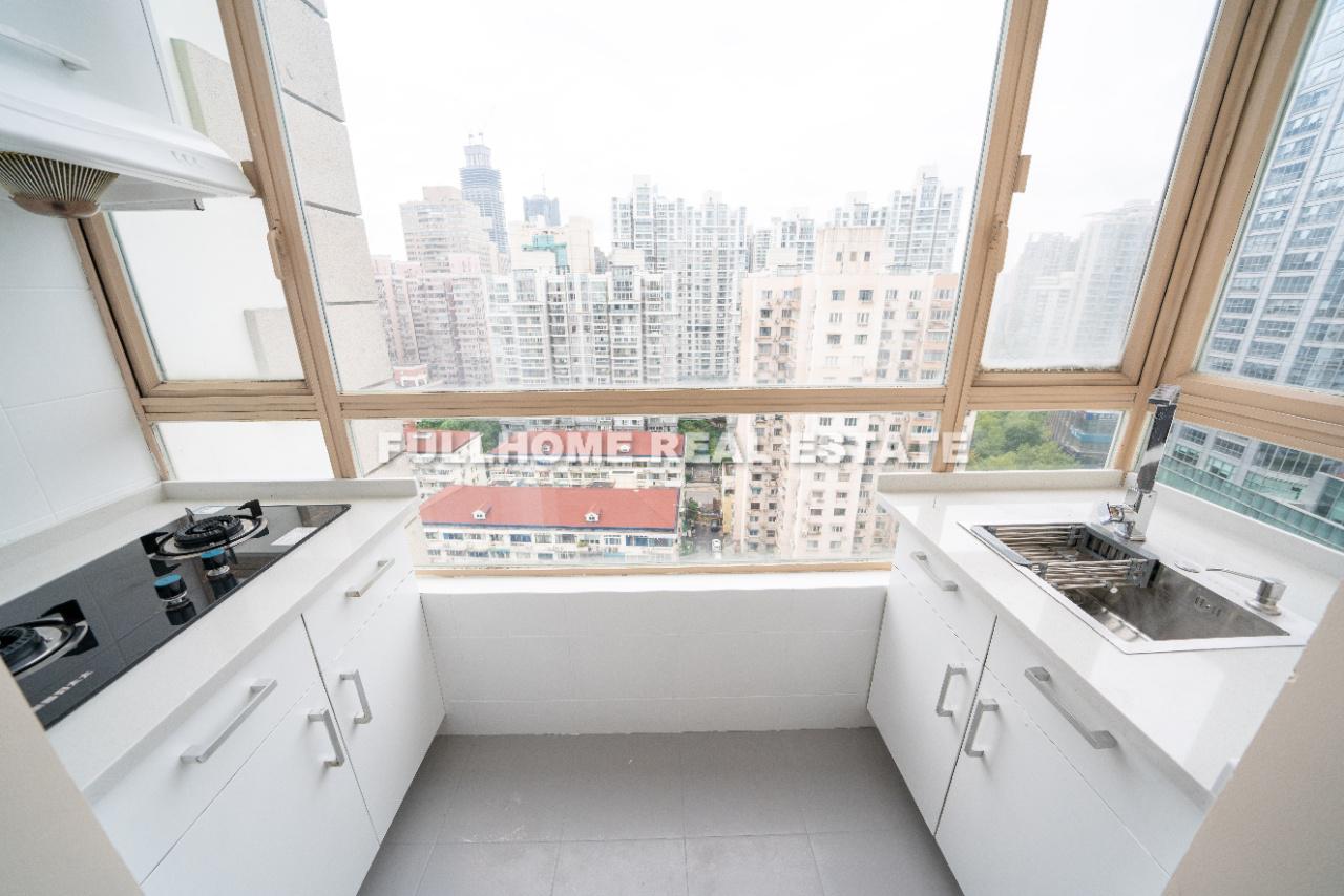 Shenfeng Apartment - Interior view 4, Shanghai rental property