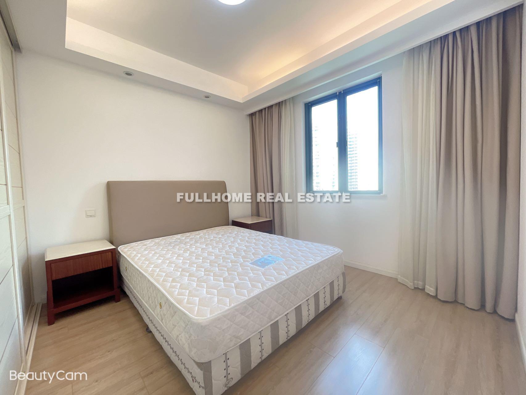 Yanlord Garden - Interior view 9, Shanghai rental property