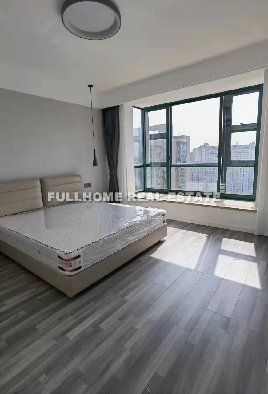 Yang Guang Cui Zhu Yuan - Interior view 3, Shanghai rental property