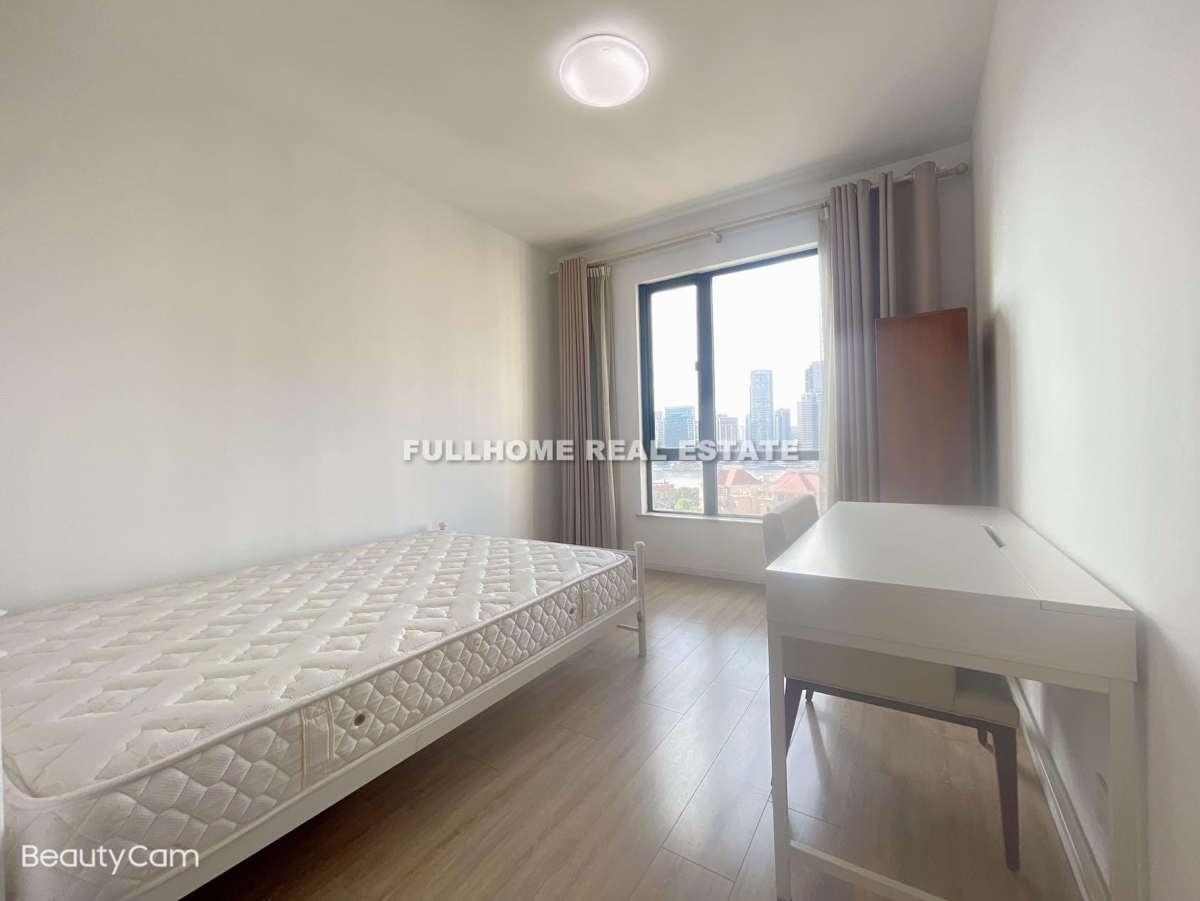 Yanlord Garden - Interior view 7, Shanghai rental property