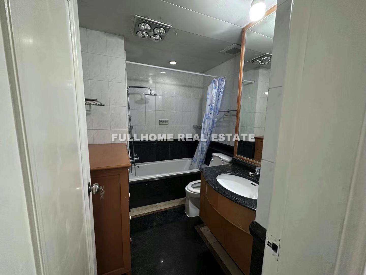 Arcadia - Interior view 7, Shanghai rental property