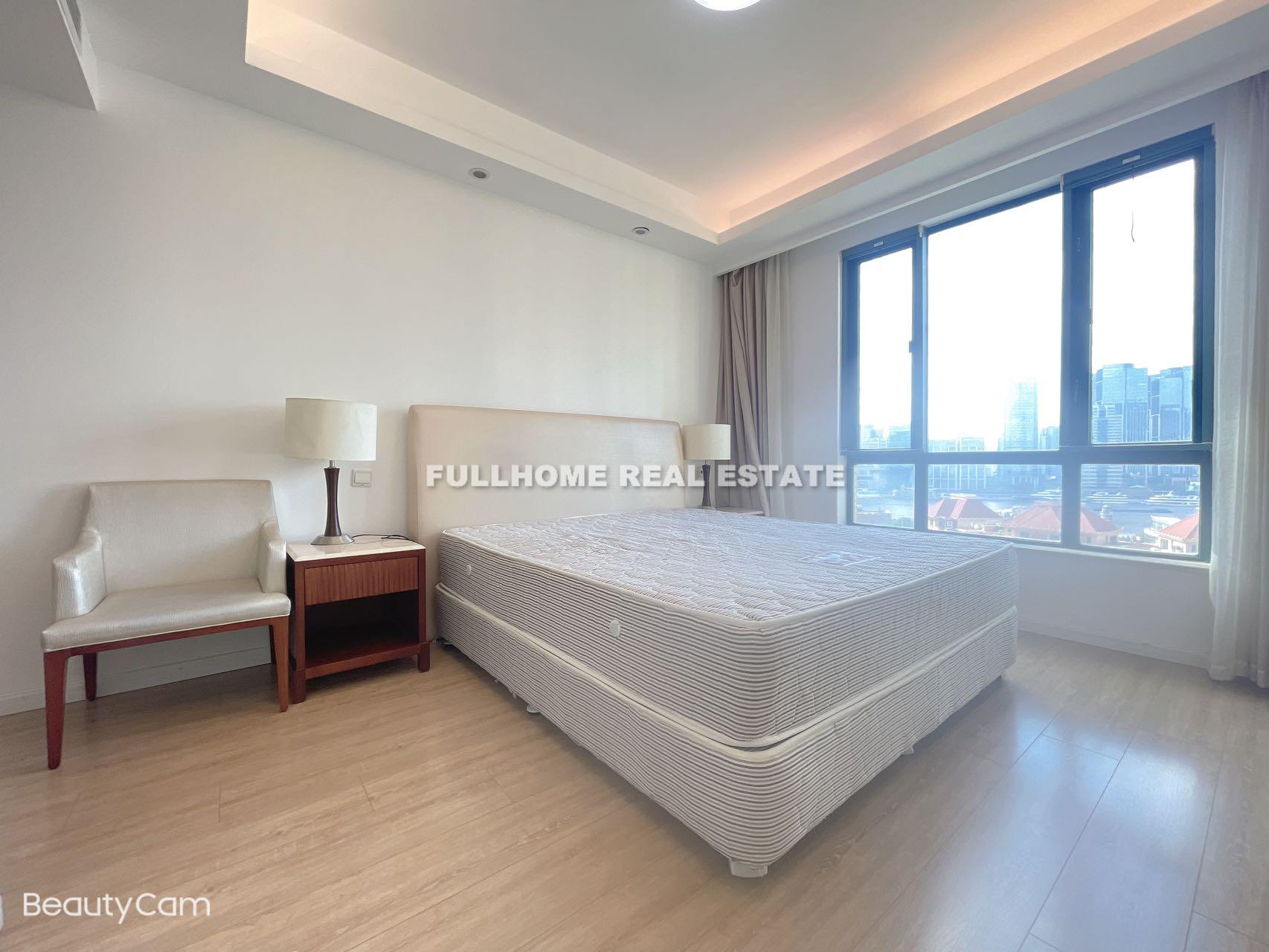 Yanlord Garden - Interior view 4, Shanghai rental property