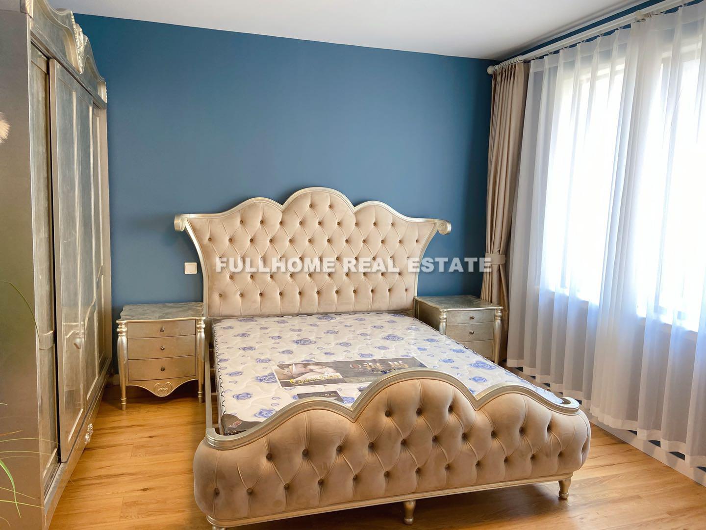 Paris Garden - Interior view 12, Shanghai rental property