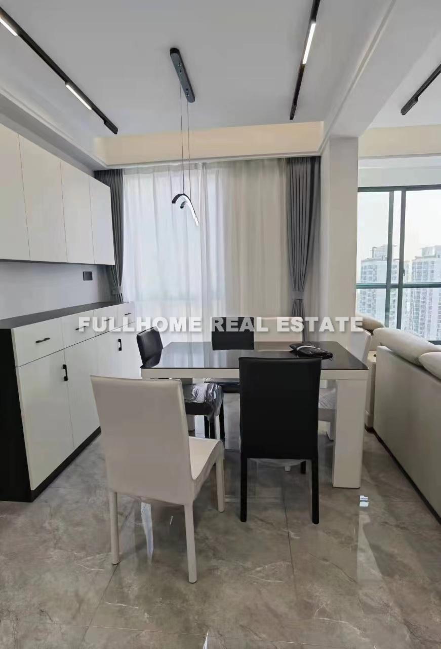 Yang Guang Cui Zhu Yuan - Interior view 7, Shanghai rental property