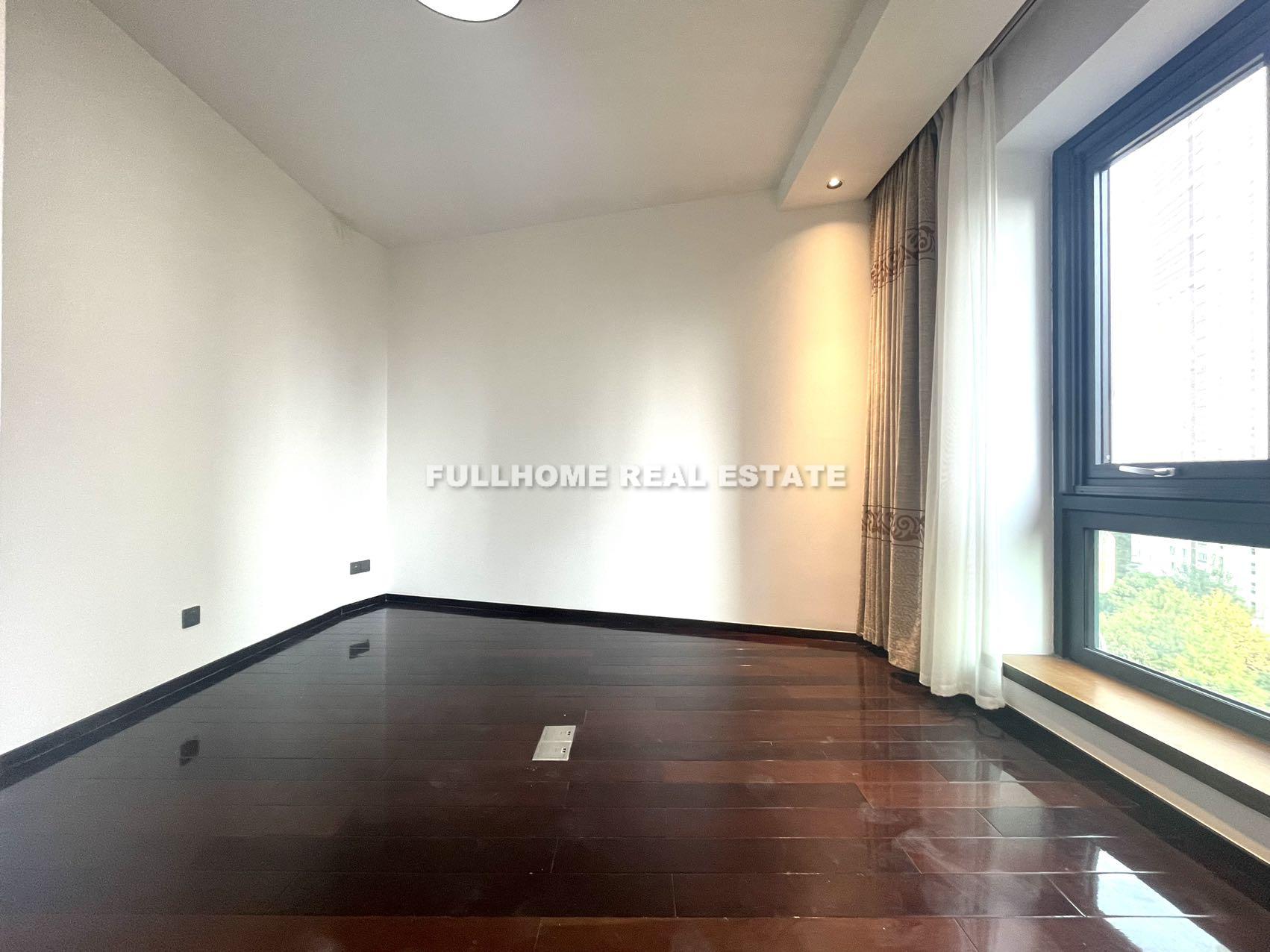 Yanlord Garden - Interior view 2, Shanghai rental property