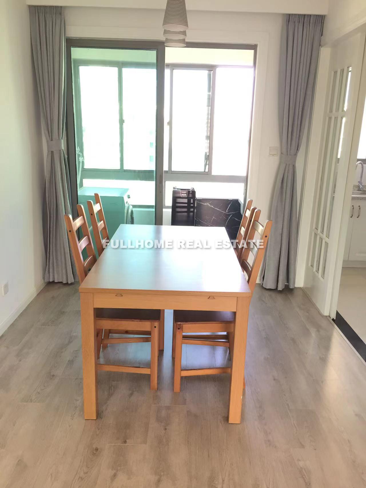HengSheng Yuan - Interior view 4, Shanghai rental property