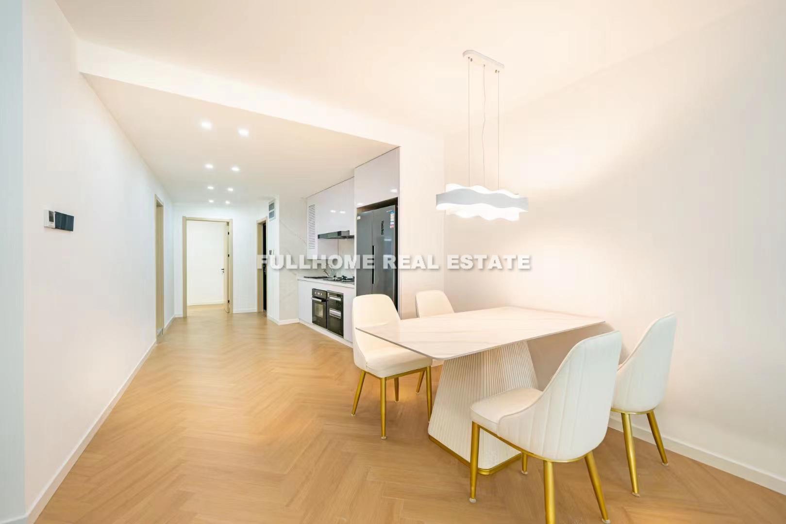 Moon River - Interior view 3, Shanghai rental property