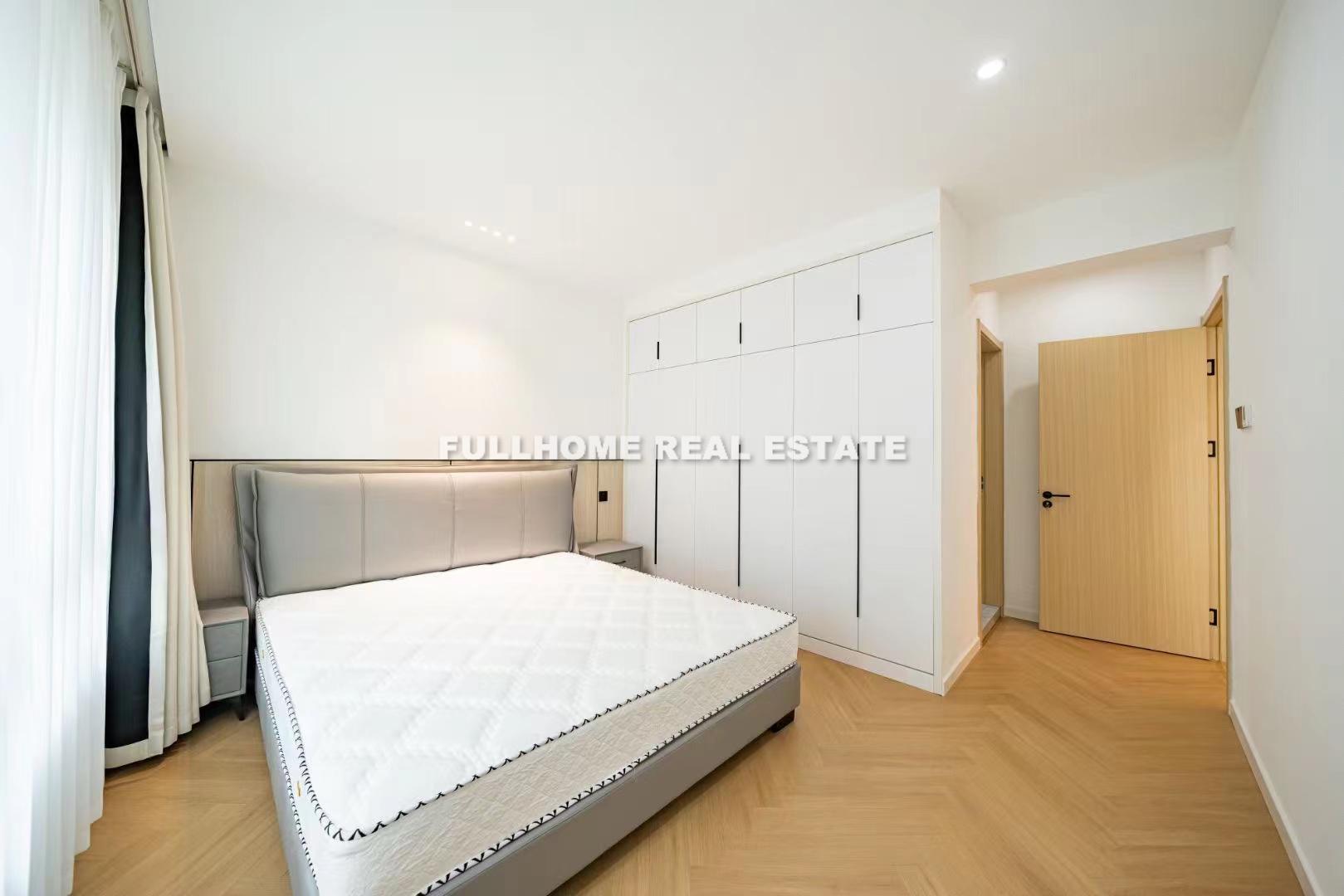 Moon River - Interior view 6, Shanghai rental property