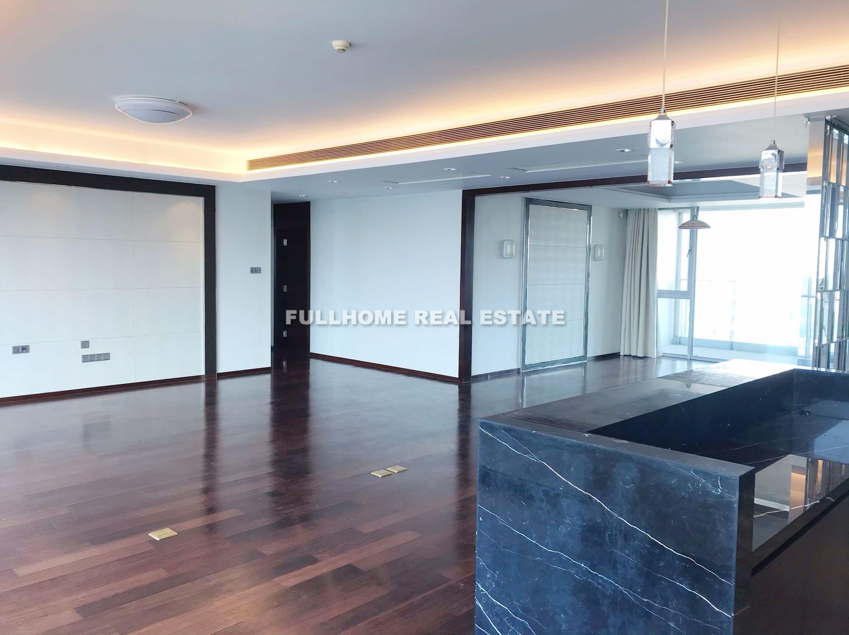 Ocean One - Interior view 5, Shanghai rental property