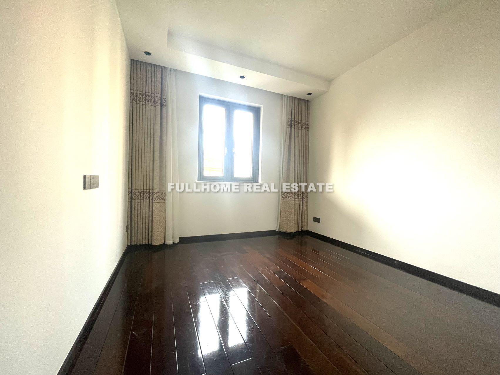 Yanlord Garden - Interior view 8, Shanghai rental property