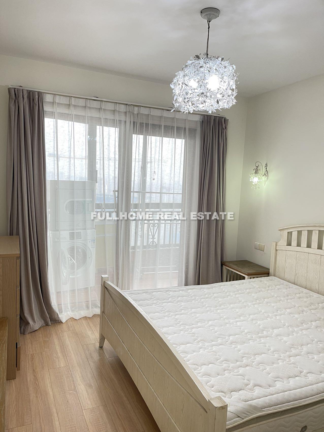 Gubei International Plaza - Interior view 5, Shanghai rental property