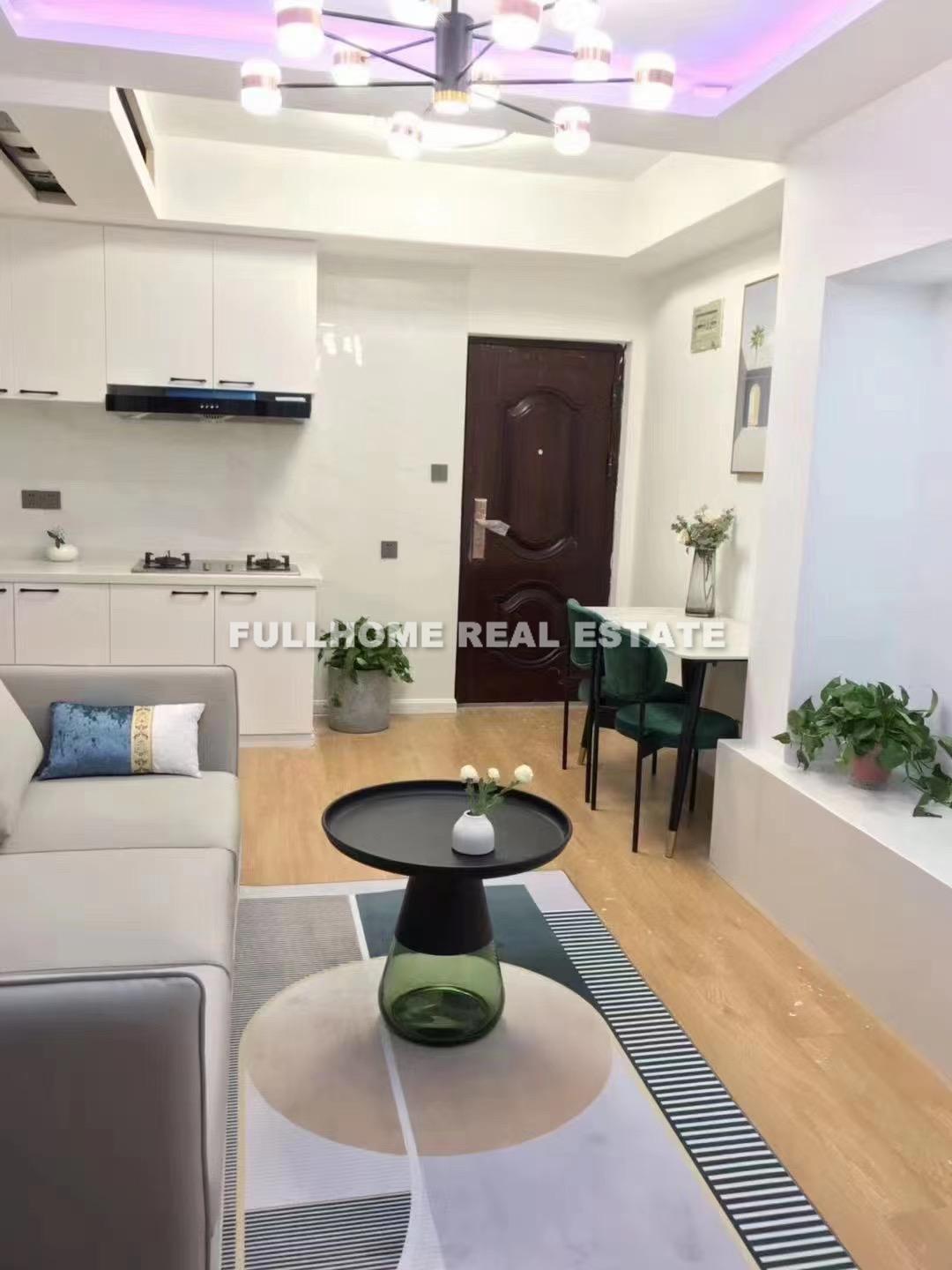 Ruijin Nanyuan - Interior view 3, Shanghai rental property