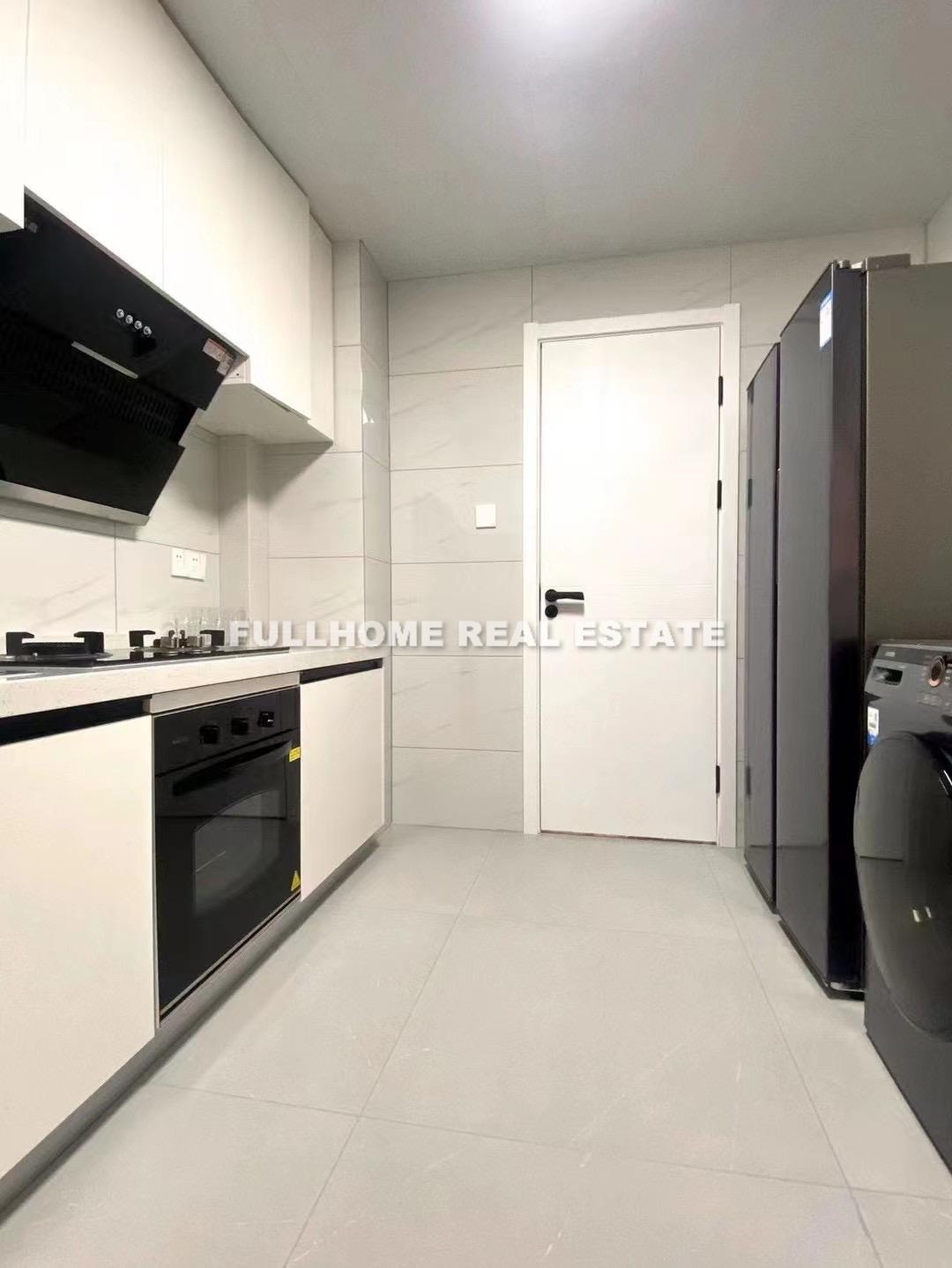 San He Garden - Interior view 4, Shanghai rental property