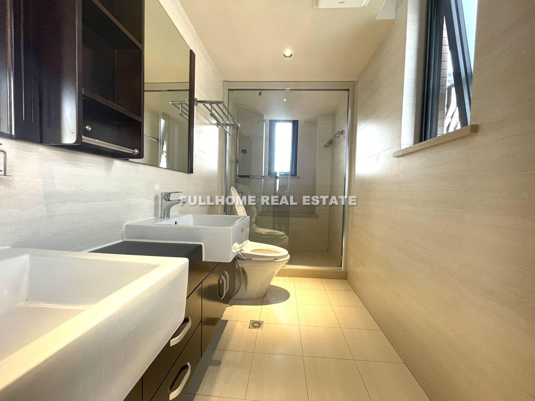 Yanlord Garden - Interior view 10, Shanghai rental property