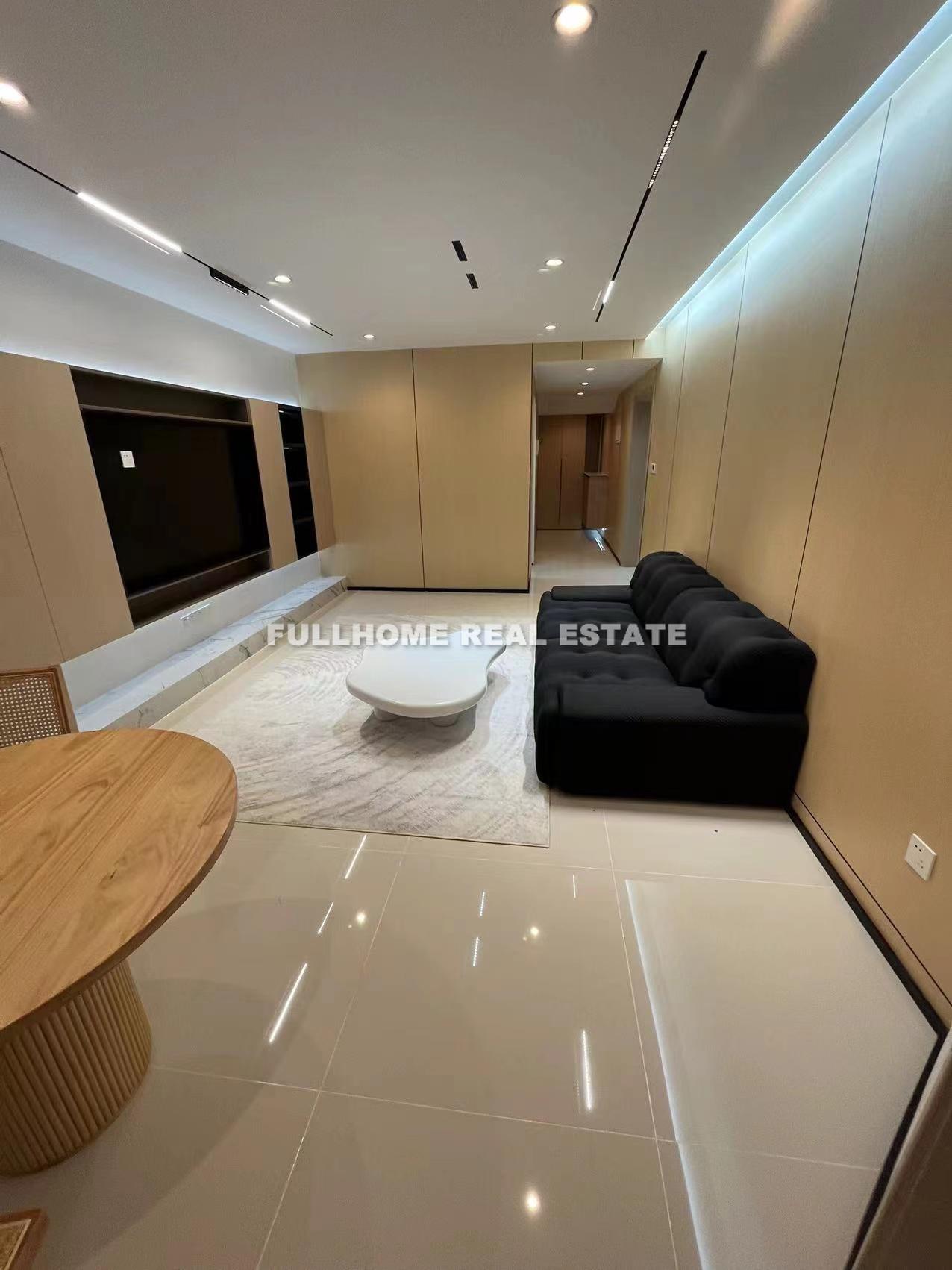 Renheng Square - Interior view 6, Shanghai rental property