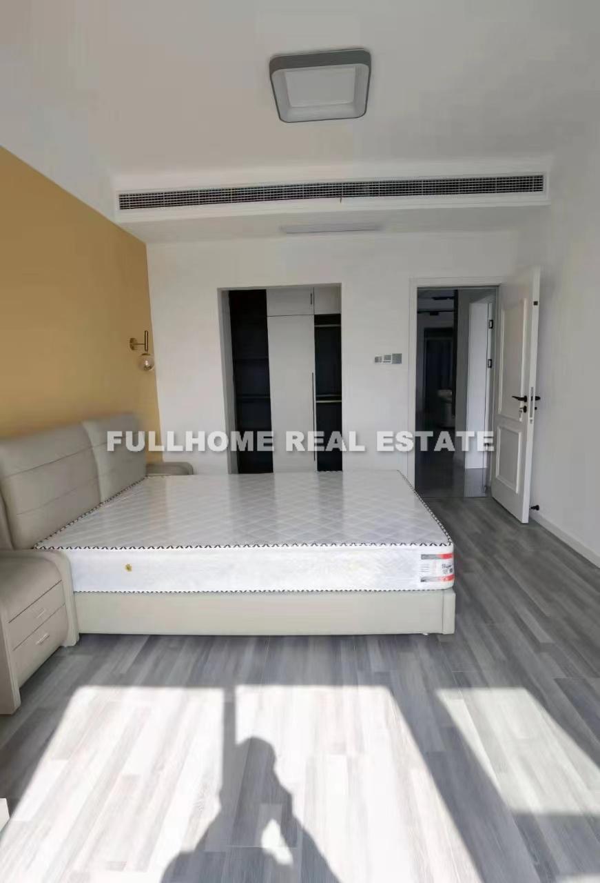 Yang Guang Cui Zhu Yuan - Interior view 2, Shanghai rental property