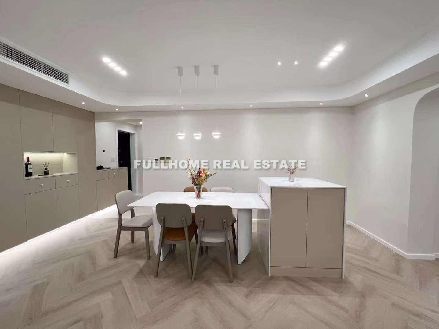 San He Garden - Interior view 4, Shanghai rental property