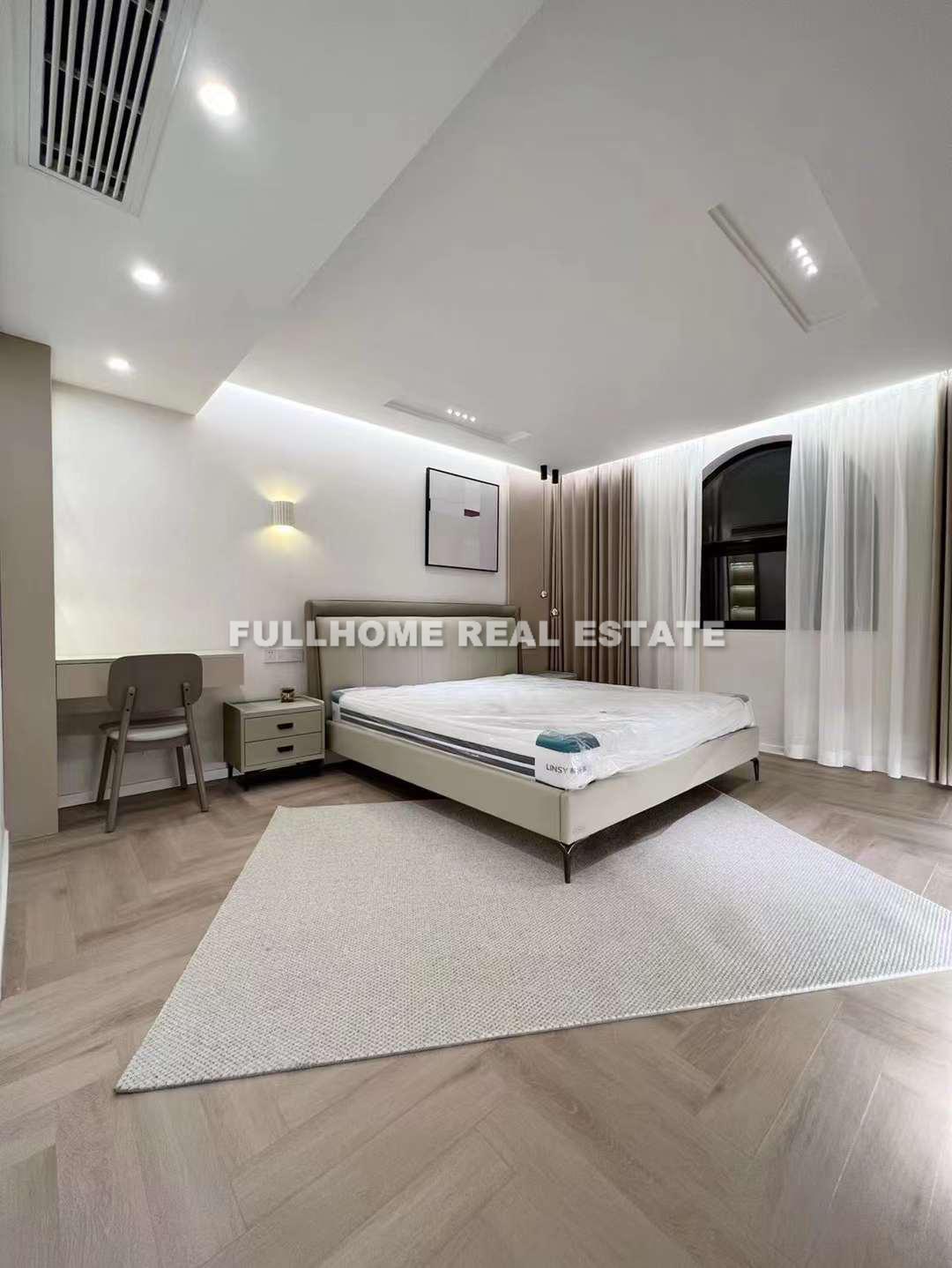 San He Garden - Interior view 3, Shanghai rental property