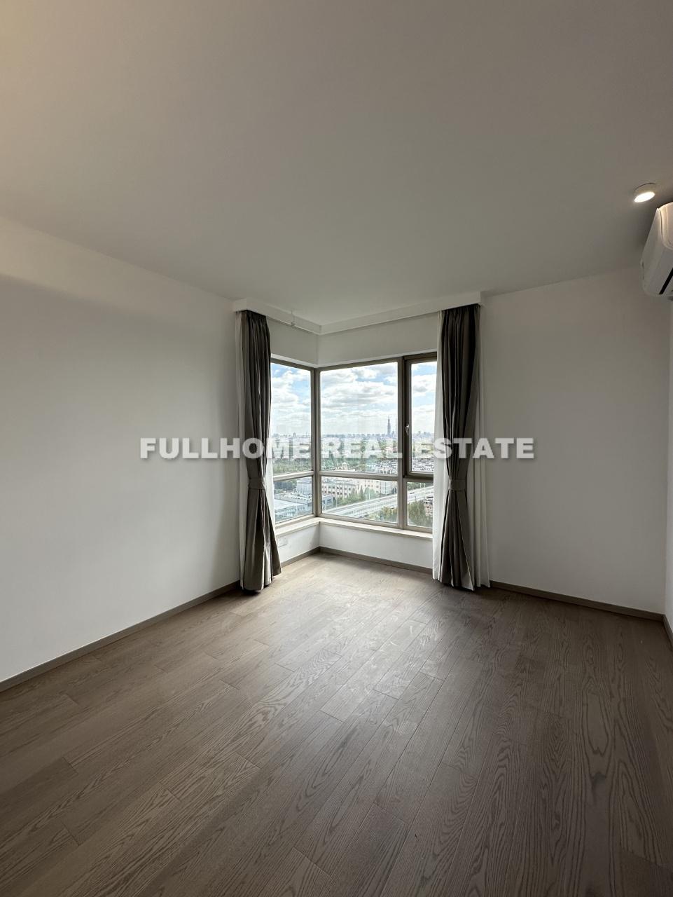 Yanlord Town - Interior view 5, Shanghai rental property