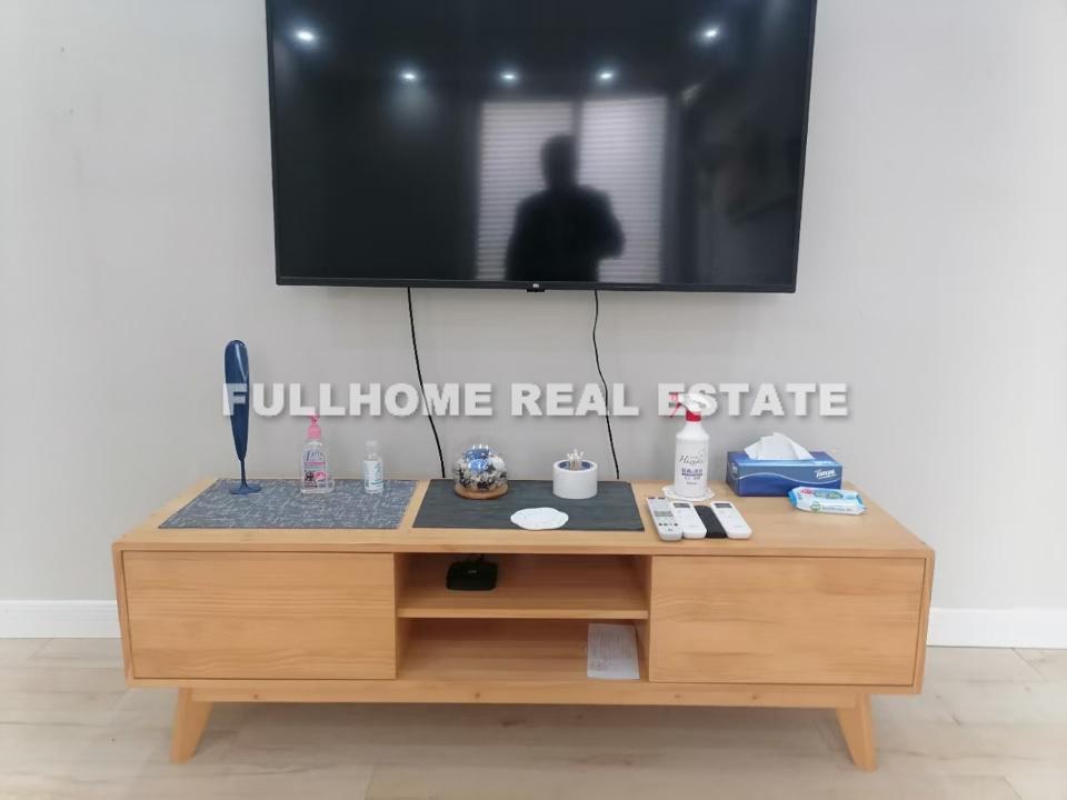 Lyon Garden - Interior view 7, Shanghai rental property