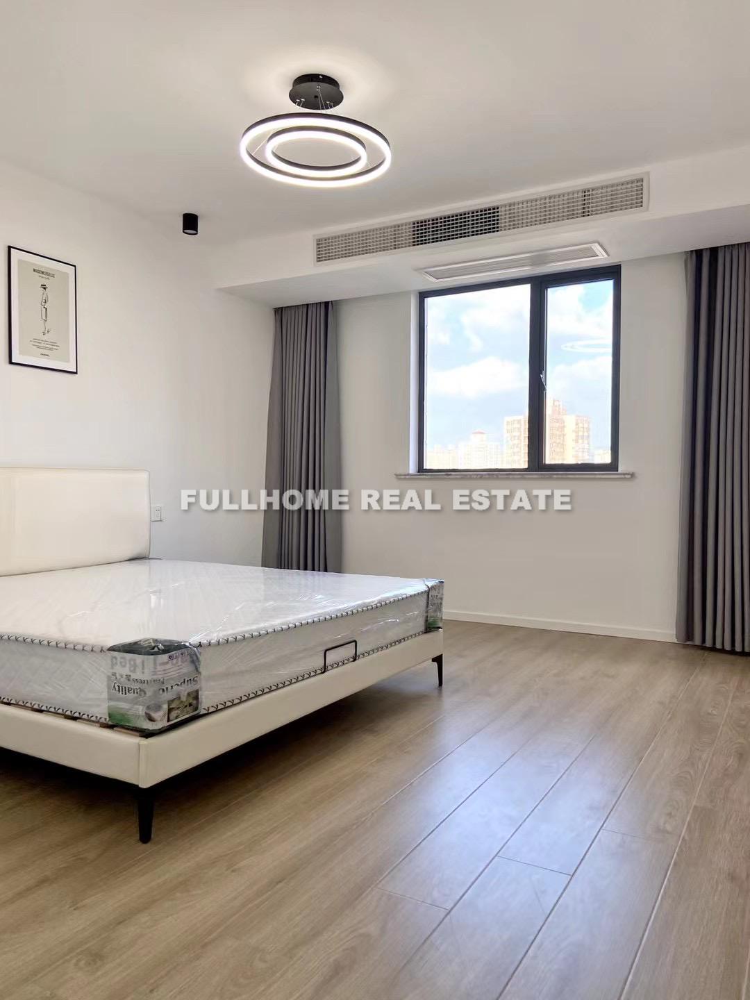 San He Garden - Interior view 2, Shanghai rental property