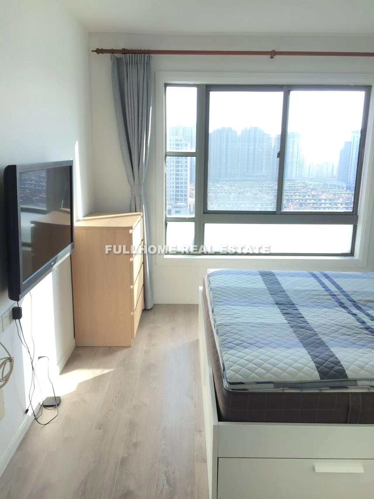 HengSheng Yuan - Interior view 2, Shanghai rental property