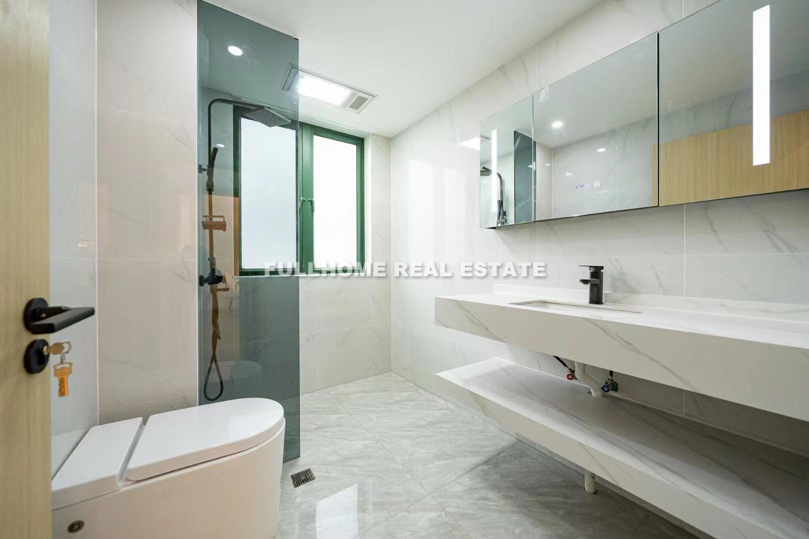 Moon River - Interior view 7, Shanghai rental property