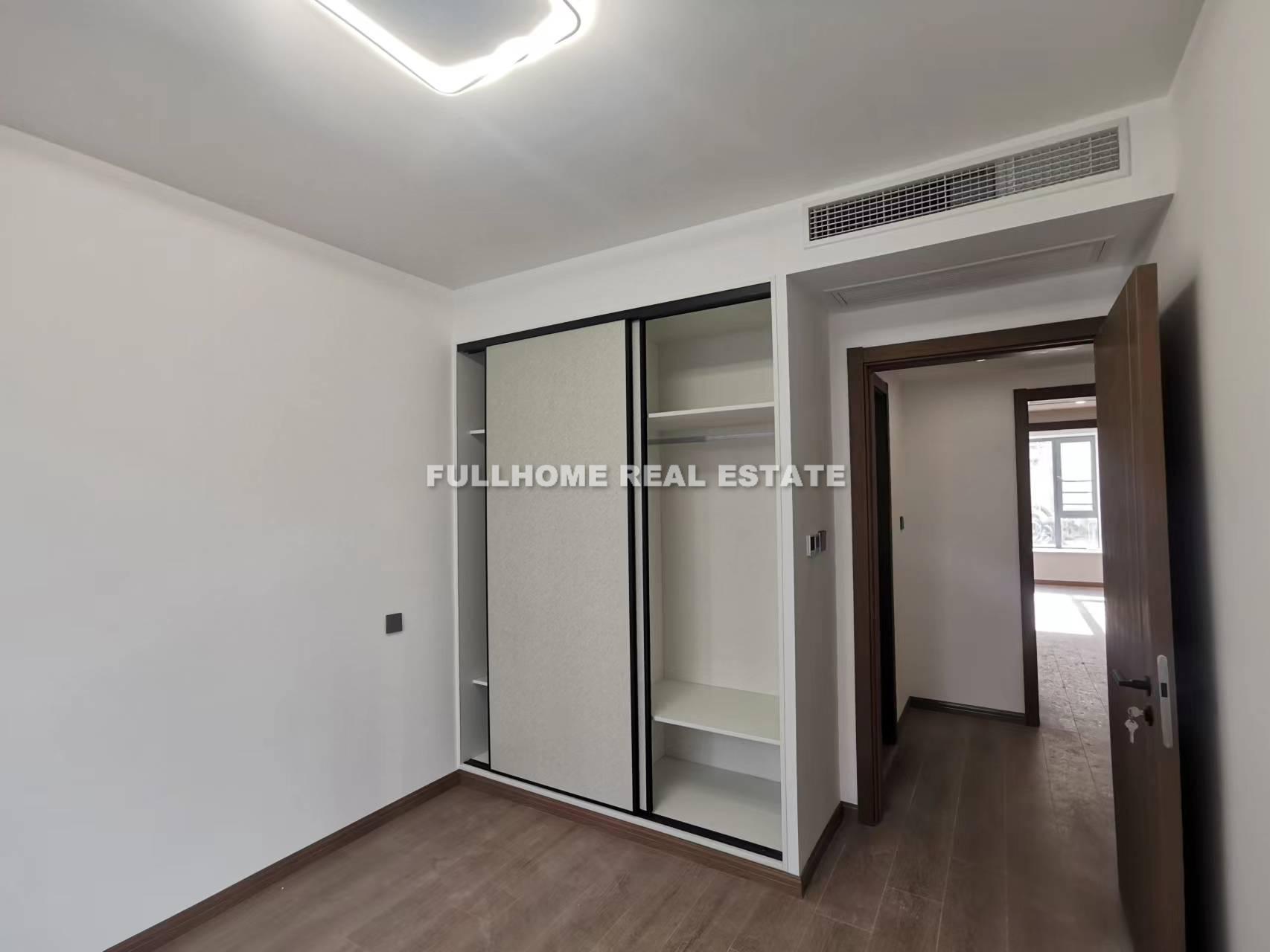 Rich Garden - Interior view 6, Shanghai rental property