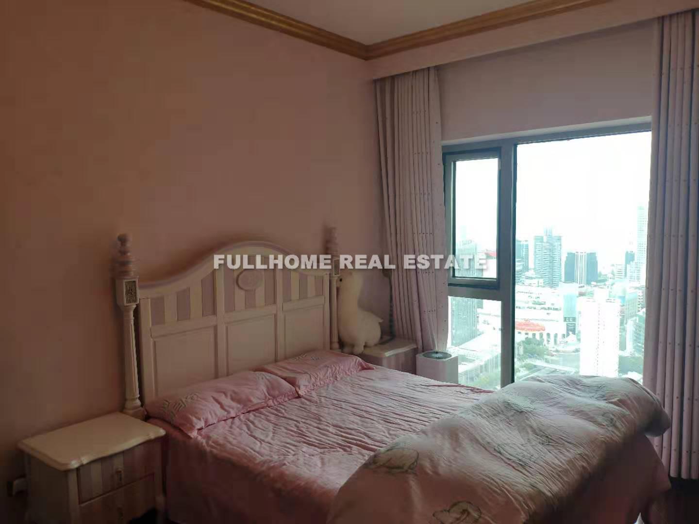 Shimao Riviera Garden - Interior view 4, Shanghai rental property