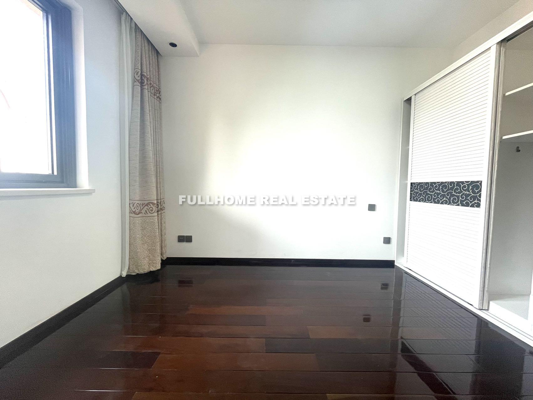 Yanlord Garden - Interior view 4, Shanghai rental property