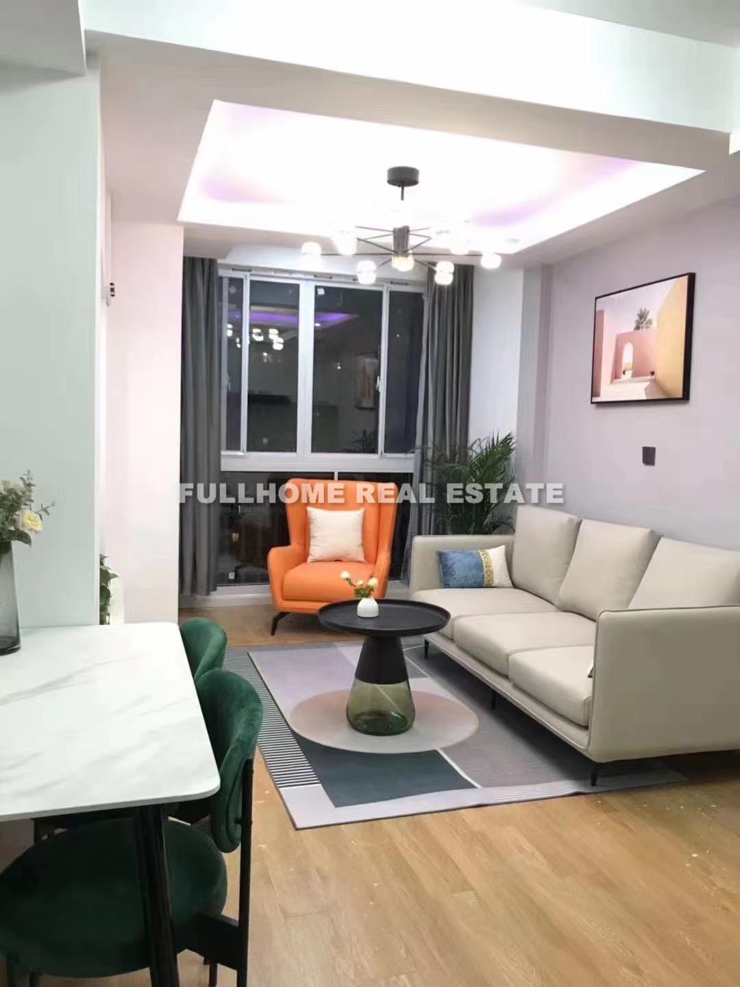 Ruijin Nanyuan - Interior view 2, Shanghai rental property