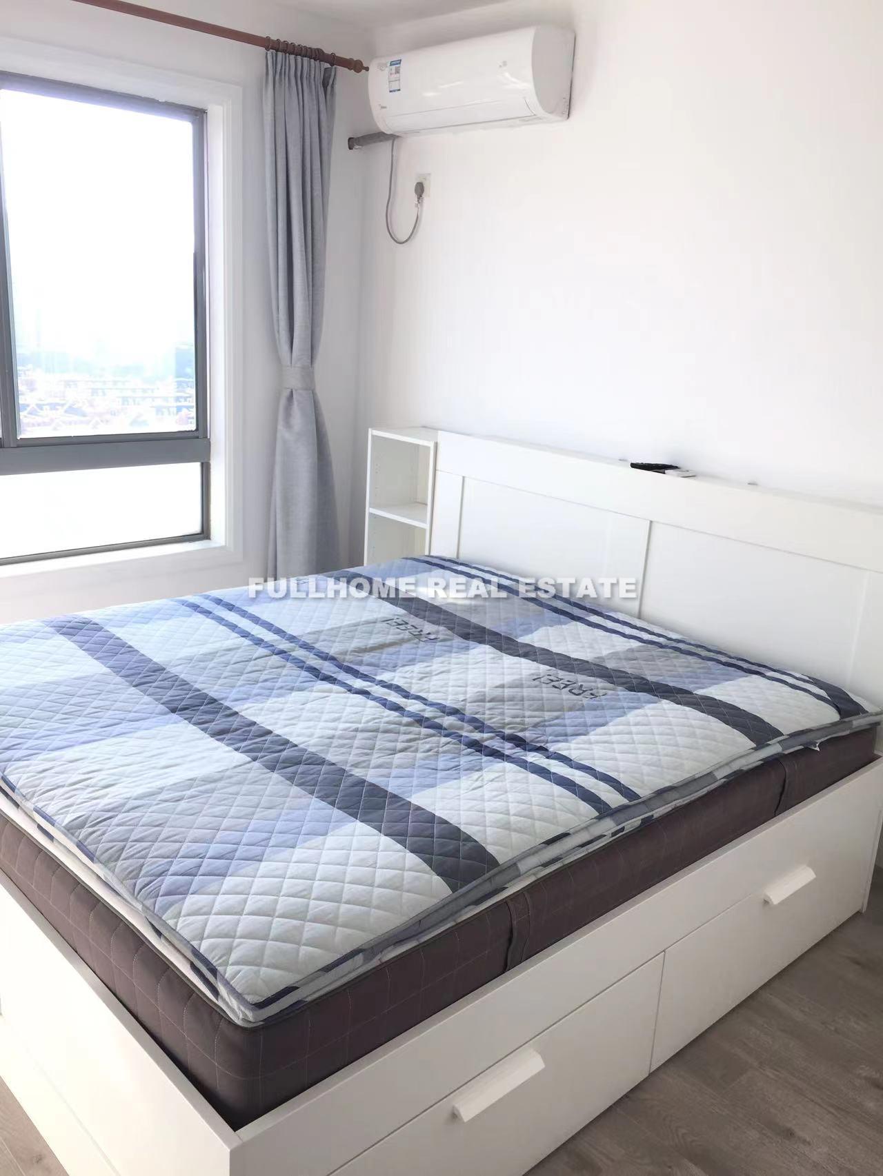 HengSheng Yuan - Interior view 5, Shanghai rental property
